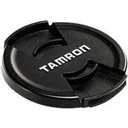 Tamron Front Lens Cap - 55mm