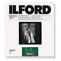 ILFORD FIBER MATTE 8x10 25 SHEET