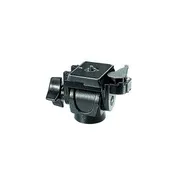 Manfrotto Monopod Tilt Top-Swivel Tilt Head With RC Plate 200PL-14