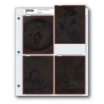 Print File 4x5 Negative Preservers