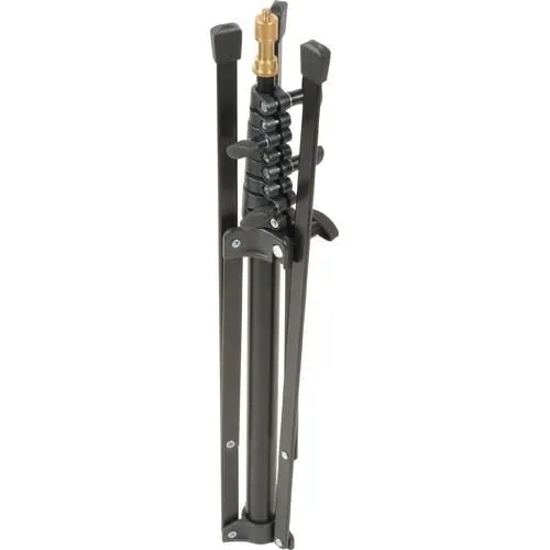 Manfrotto 5001b Nano Light Stand (3373/001b)