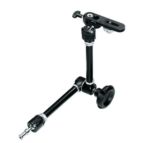 Manfrotto Variable Friction Magic Arm with Camera Bracket