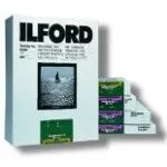  Ilford MGIV FiberBase Matte, 11x14, 10 sheets