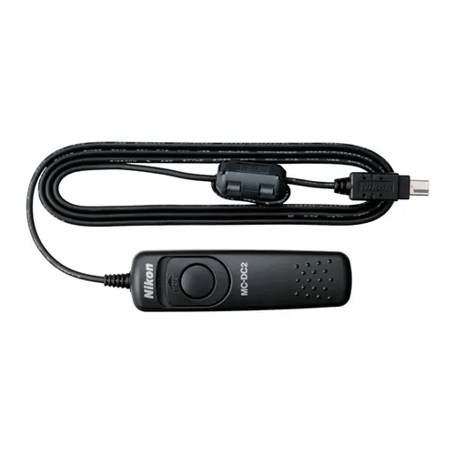 Nikon MC-DC2 Remote Release Cord (1MTR)