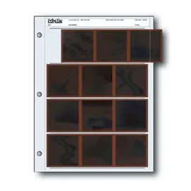  Print File 120 Negative Preservers - 100 pack