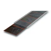 Print File Single Roll of 120mm Negative Preservers