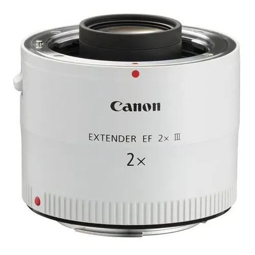 Canon Extender EF 2x III