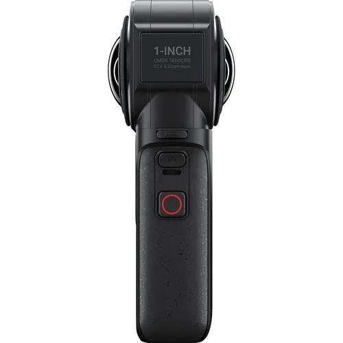 The Insta360 One X is a 360º Action Camera that Shoots Up to 5.7K Videos