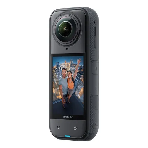 Insta360 X5 Lens Kit - Thumbnail 5