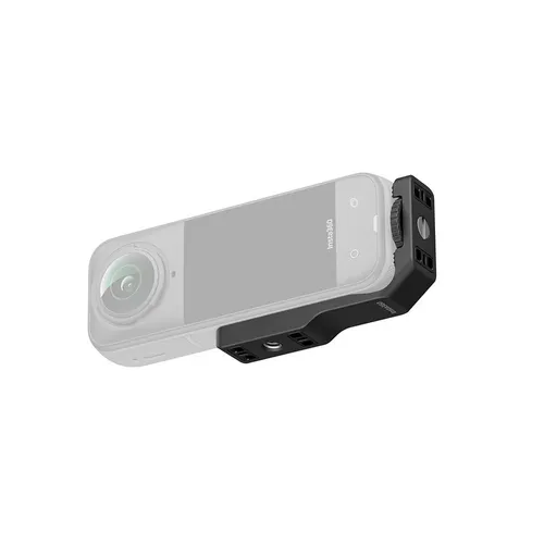 Insta360 X5 Vertical Horizontal Mount