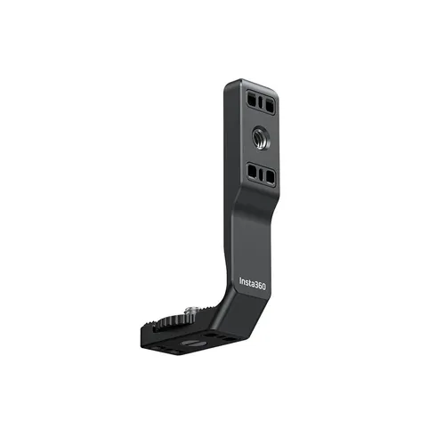 Insta360 X5 Vertical Horizontal Mount