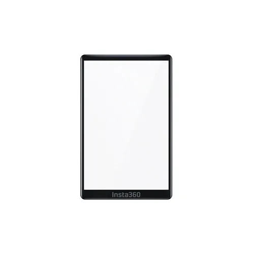 Insta360 X5 Cooling Screen Protector