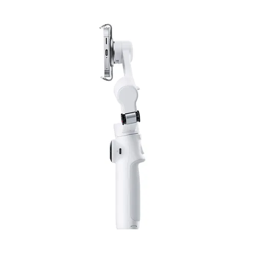 Insta360 Flow 2 AI Tracker Bundle - Summit White