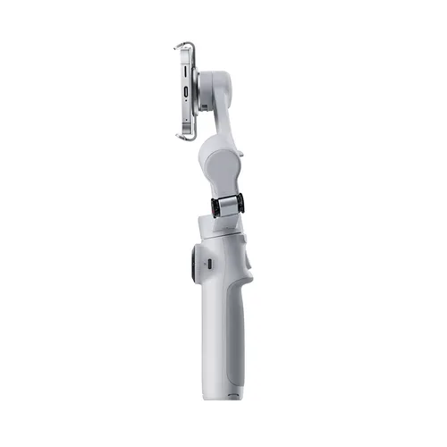 Insta360 Flow 2 AI Tracker Bundle - Stone Gray