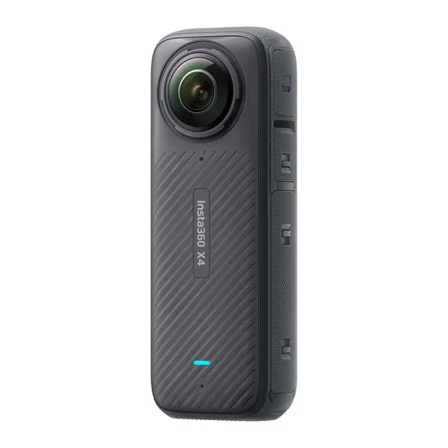 Insta360 X4 360 8K Camera Travel Kit