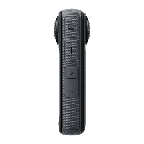 Insta360 X4 360 8K Camera Travel Kit