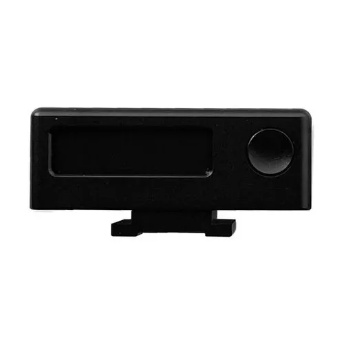 KEKS KM02 OLED Light Meter - Black