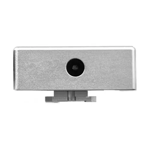 KEKS KM02 OLED Light Meter - Chrome