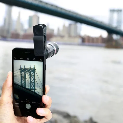 Phone Telescope