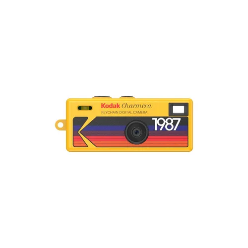 Kodak Charmera Keychain Single  Digital Camera - Blind Box
