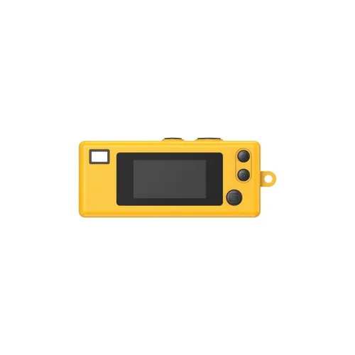 Kodak Charmera Keychain Single  Digital Camera - Blind Box