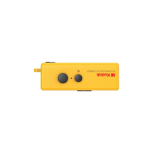 Kodak Charmera Keychain Single  Digital Camera - Blind Box