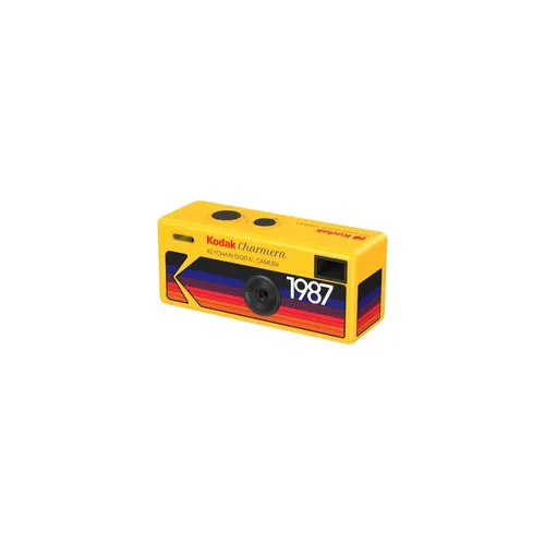 Kodak Charmera Keychain Single  Digital Camera - Blind Box