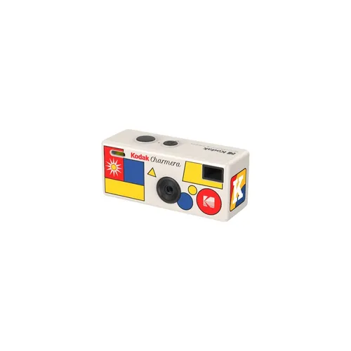 Kodak Charmera Keychain Single  Digital Camera - Blind Box