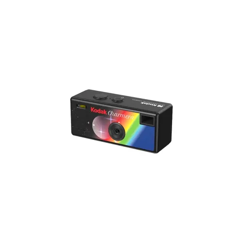 Kodak Charmera Keychain Single  Digital Camera - Blind Box