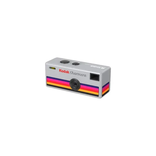 Kodak Charmera Keychain Single  Digital Camera - Blind Box