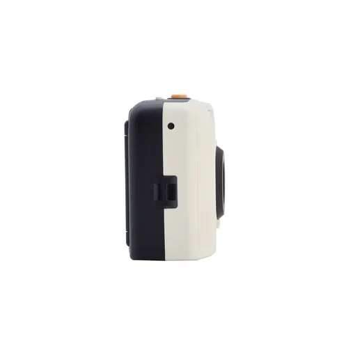 Kodak Snapic A1 35mm Film Camera - Ivory White