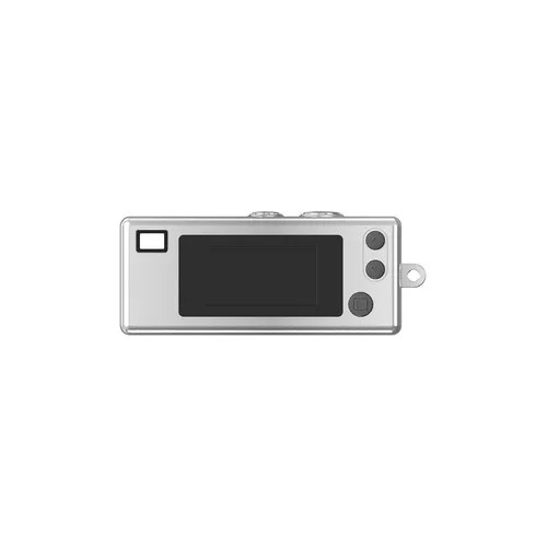 Kodak Charmera Millenium Keychain Digital Camera - Blind Box