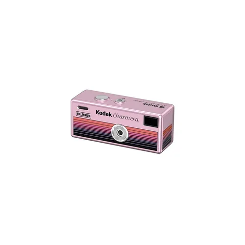 Kodak Charmera Millenium Keychain Digital Camera - Blind Box