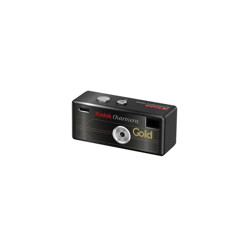 Kodak Charmera Millenium Keychain Digital Camera - Blind Box, 6 Pack