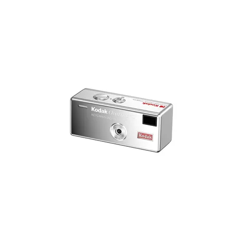 Kodak Charmera Millenium Keychain Digital Camera - Blind Box, 6 Pack