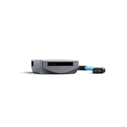 Kondor Blue CF Express B Recording Module For Magsafe iPhone15 PRO & MAX - Gray