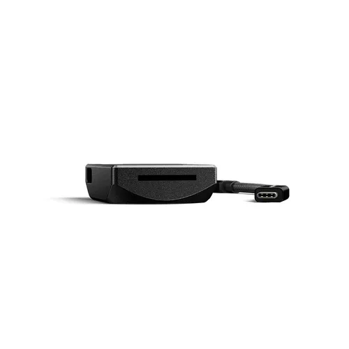 Kondor Blue SD Recording Module For Magsafe iPhone15 PRO & MAX - Black
