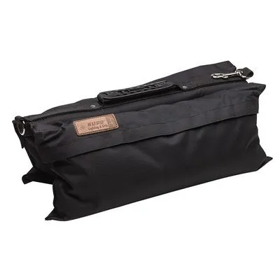 Kupo 22.4 lbs Velcro Refillable Empty Sandbag
