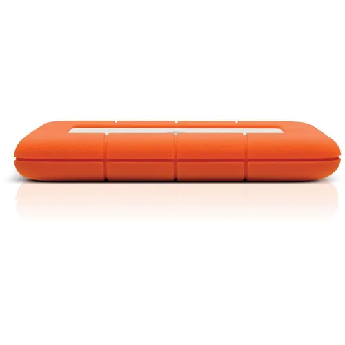LaCie 2TB Rugged Mini USB 3.0 Portable Hard Drive