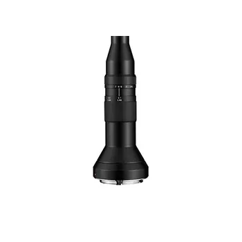 Open Box Laowa 24mm f14 2X Macro Probe Lens - Canon EF