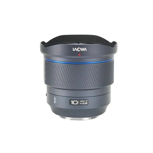 Laowa 10mm f/2.8 Zero-D FF (Auto Focus) Lens - Nikon Z