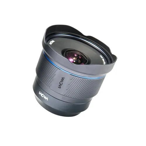 Laowa 10mm f/2.8 Zero-D FF (Auto Focus) Lens - Nikon Z