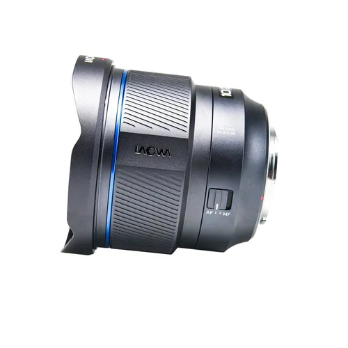 Laowa 10mm f/2.8 Zero-D FF (Auto Focus) Lens - Nikon Z
