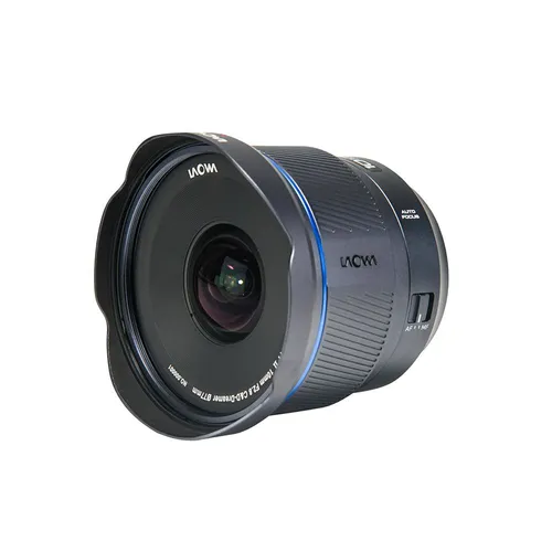 Laowa 10mm f/2.8 Zero-D FF (Auto Focus) Lens - Nikon Z