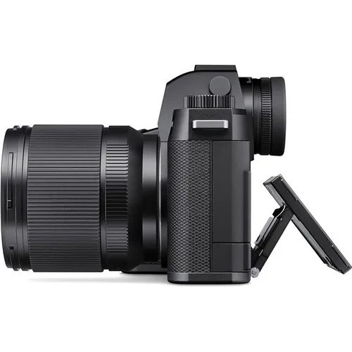 Leica SL3-P Mirrorless Digital Camera with 24-70mm Lens
