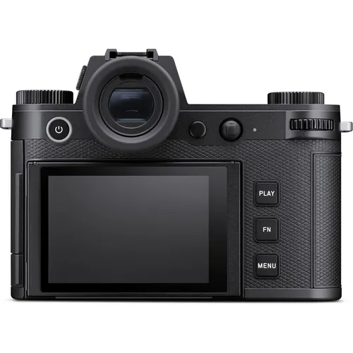 Leica SL3-P Mirrorless Digital Camera with 24-70mm Lens