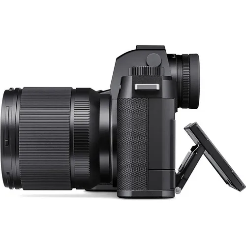 Leica SL3-P Mirrorless Digital Camera with 24-70mm & 70-200mm Lenses