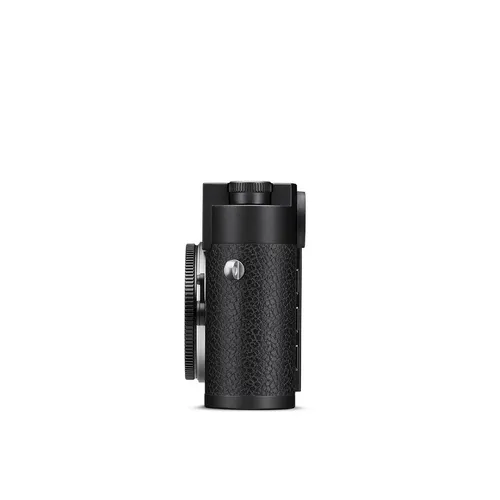 Leica M11-P Digital Rangefinder Camera - Black Finish