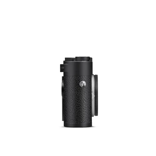 Leica M11-P Digital Rangefinder Camera - Black Finish