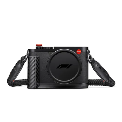 Leica Q3 43mm Formula 1 Edition